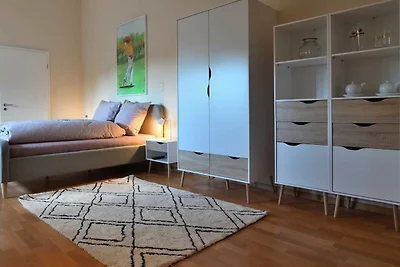 Vakantieappartement Gezinsvakantie Bersenbrück