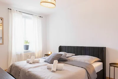 Vakantieappartement Gezinsvakantie Dessau-Roßlau