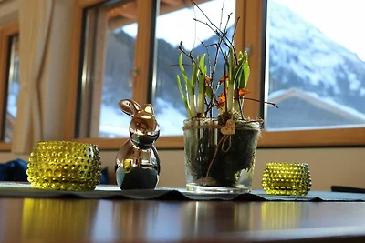 Appartement Bettina