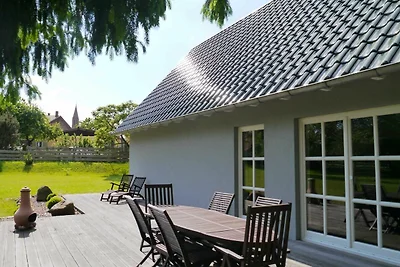Vakantiehuis Ontspannende vakantie Kasnevitz