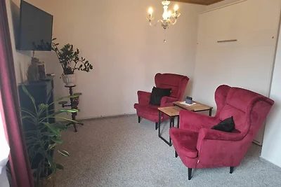 Vakantieappartement Gezinsvakantie Oberharz am Brocken