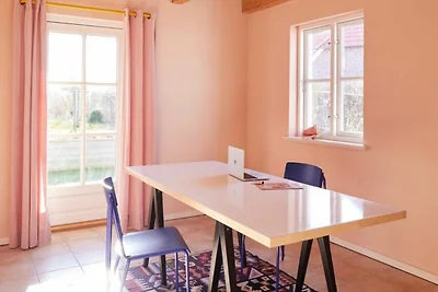 Vakantieappartement Gezinsvakantie Kalkhorst