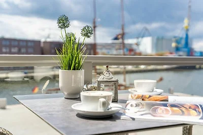 Hafenspitze App. 25 Seebrise