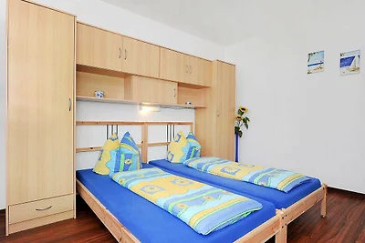Appartamento Vacanza con famiglia Utarp