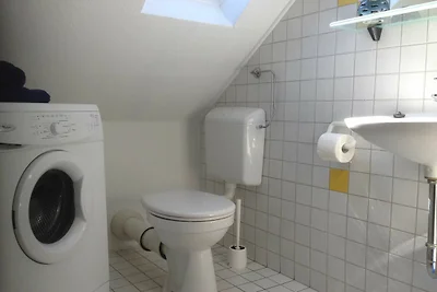 Ferienhaus Deichblick 1