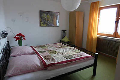 Vakantieappartement Gezinsvakantie Bad Wildungen