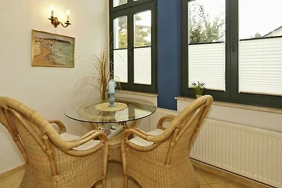 Wohnung Stephanie