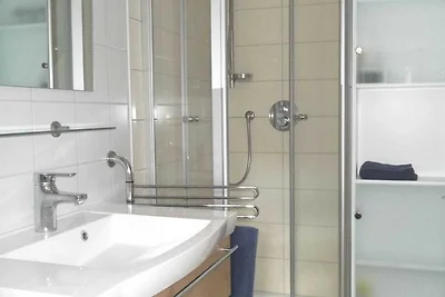 Holiday flat family holiday Wyk