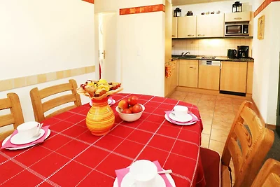 Appartamento Vacanza con famiglia Trassenheide