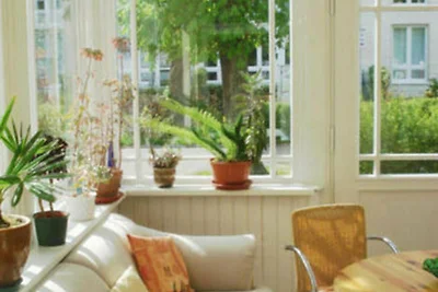 Apartamento Vacaciones familiares Graal-Müritz