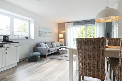 Meerzeit Doppelhaushälfte