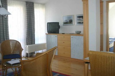 Vakantieappartement Gezinsvakantie Kloster