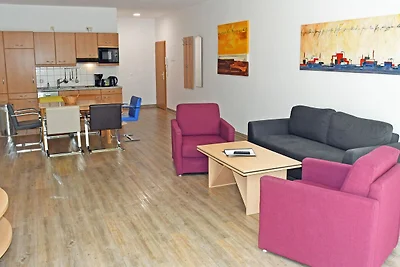 11 schöne 2-Raum-Fewo, Strandlage mit...