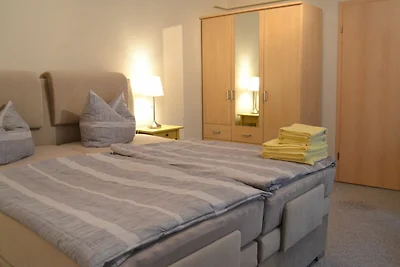 Ferienhaus 2, 30m², WSR, Du/WC