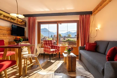 Ferienwohnung Nr. 9