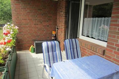 Vakantieappartement Gezinsvakantie Weitendorf