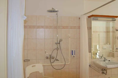 Vakantieappartement Gezinsvakantie Baabe