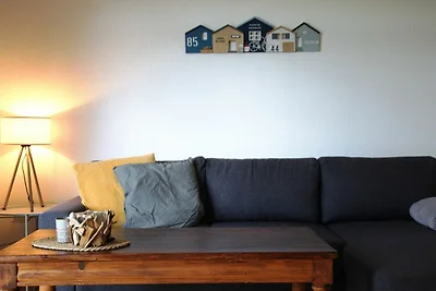 Ferienwohnung DeVriesenkoje