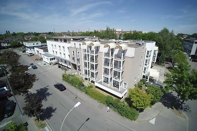 Vakantieappartement Gezinsvakantie Ludwigsburg