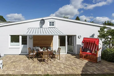 FeHa, 100m², EG,Terrasse