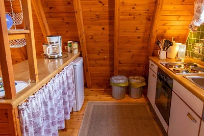 Casa vacanze Vacanza di relax Kröslin