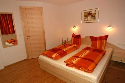 Appartement Höfer