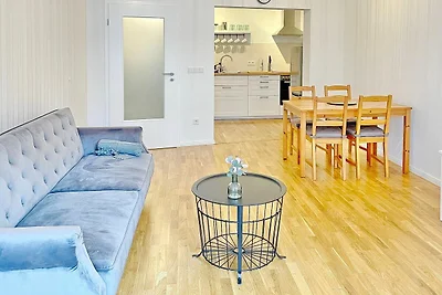 Ferienwohnung Altstadtidyll