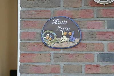 Ferienhaus Max (DHH)