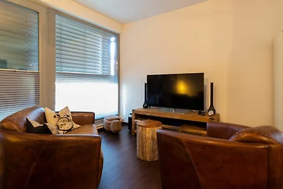 Vakantieappartement Gezinsvakantie Altefähr