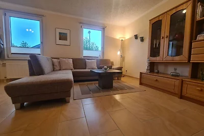 apartman za odmor Obiteljski odmor Biendorf