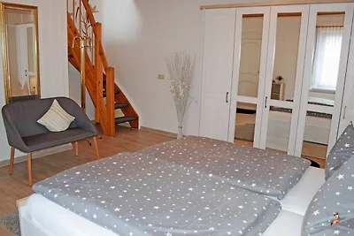 Ferienwohnung mit Seeblick