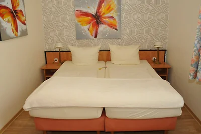 Albergo Cultura ed escursioni Dorsten
