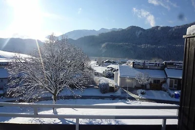 App 5/38 - Moderns Appartement mit Balkon und...
