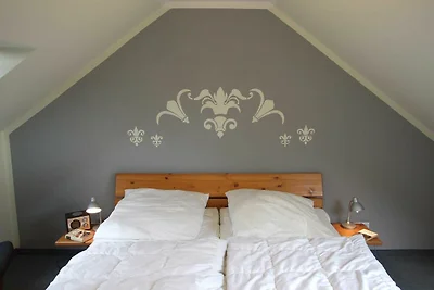 Ferienwohnung Heuer