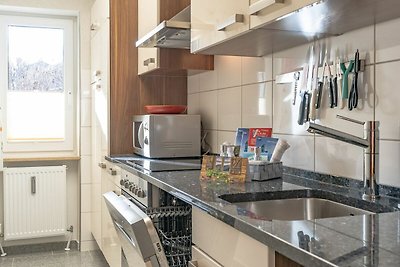 Vakantieappartement Gezinsvakantie Ofterschwang