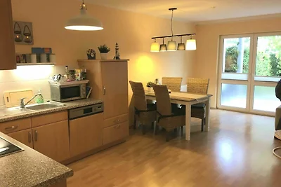 Vakantieappartement Gezinsvakantie Karlshagen