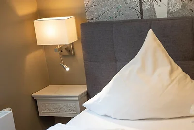 Vakantieappartement Gezinsvakantie Sellin