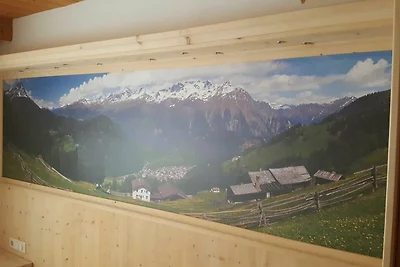 Ferienwohnung Sonnenblume