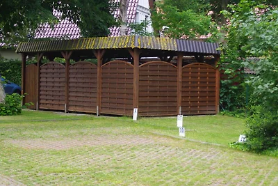 Ferienwohnung Bülow