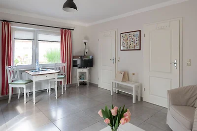Apartment mit 1 Schlafzimmer - App 5