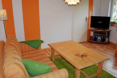 Appartamento Vacanza con famiglia Altefähr