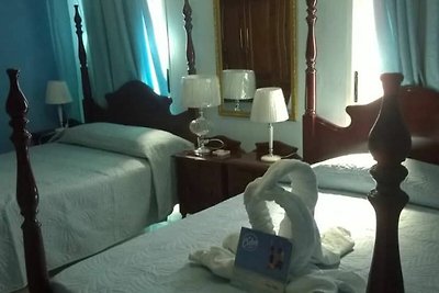 Vakantieappartement Gezinsvakantie Sancti Spiritus