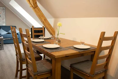 Vakantieappartement Gezinsvakantie Bensersiel