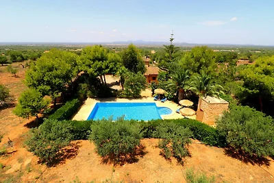 Appartamento Vacanza con famiglia Campos