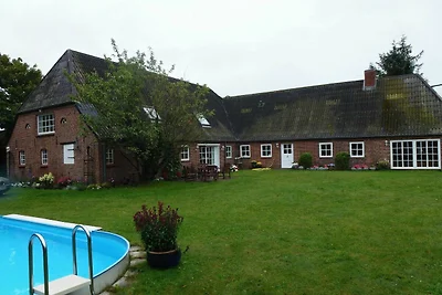 Vakantieappartement Gezinsvakantie Braderup (Nordfriesland)