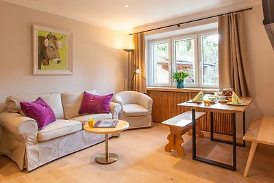 Vakantieappartement Gezinsvakantie Rottach-Egern