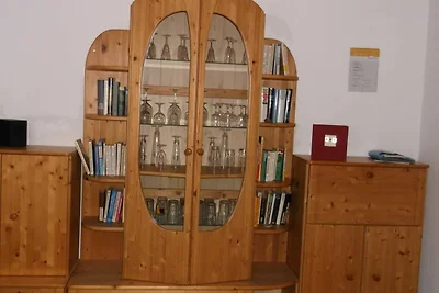 Vakantieappartement Gezinsvakantie Neustadt in Holstein