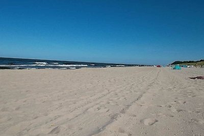 Vakantieappartement Gezinsvakantie Zempin