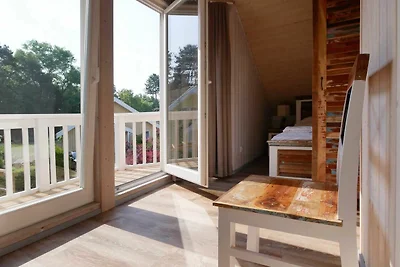 SeeperleXL WP & Balkon inkl.