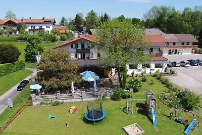 Zimmer 8 Seeblick